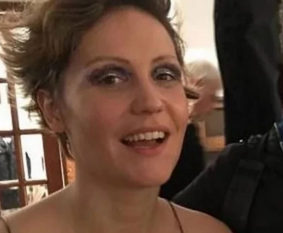 Andreja Koršić danas