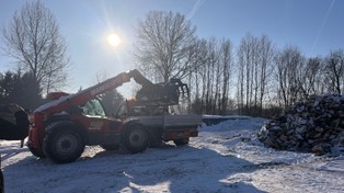 Darmowy opał od gminy ze względu na zawyżone ceny oraz trudną dostępność. Ile można uzyskać?