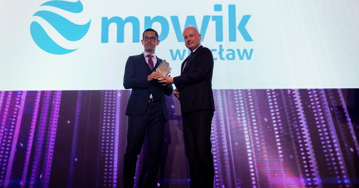 Technologia jak z filmów science fiction. MPWiK coraz skuteczniej przewiduje przyszłość