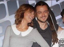 Górniak skomentowała plotki o romansie: Trudna sprawa