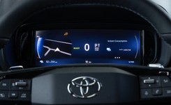 Tak wygląda nowa Toyota za 48 400 zł. Ma silnik 1.2 i gwarancję na 1 mln km