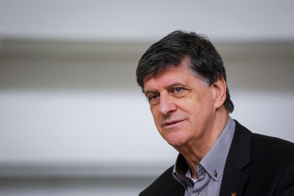 Žarko Zečević