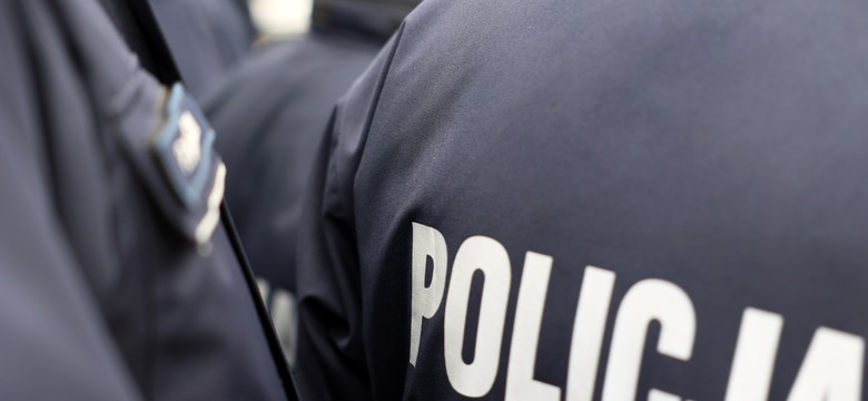 Napad na stację paliw w Kępnie. "Komendant ogłosił alarm w jednostce"