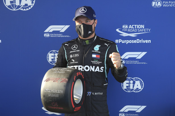 Valtteri Bottas