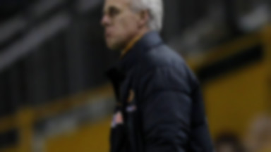 Anglia: Wolverhampton Wanderers zwolnili szkoleniowca