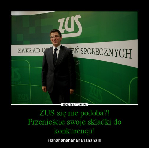 Galeria najlepszych memów minionego tygodnia