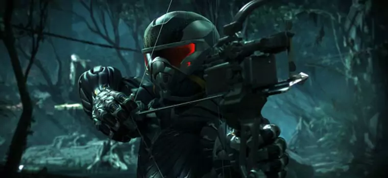 Ceny Crysis 3 i Dead Space 3 maleją