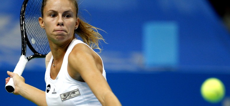 WTA Katowice: Magda Linette awansowała do ćwierćfinału