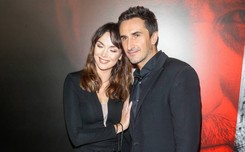 Sebastian Karpiel-Bułecka i Paulina Krupińska świętują 5. rocznicę ślubu [FOTO]