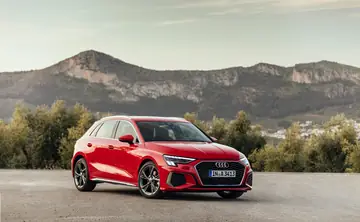 AUDI A3 CoD ultra Ambition 1.4 TFSI 150KM 110KW