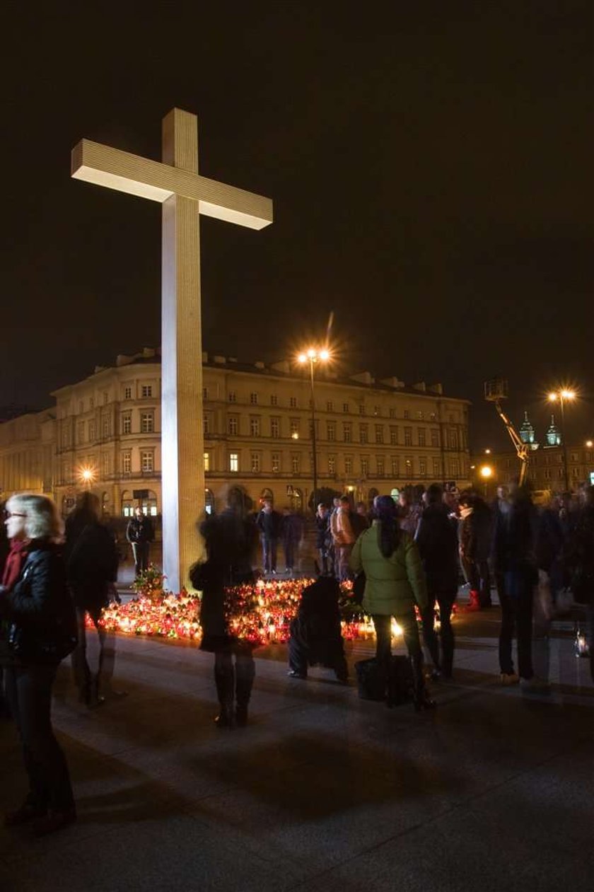 Uroczystości w sobotę na Pl. Piłsudskiego