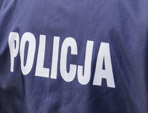 Zatrzymani przez policję mężczyźni nie napadli na bank w Łomiankach