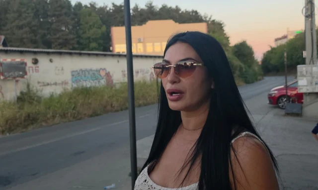 Aleksandra Jakšić na ivici suza pred Elitu 10, progovorila o haosu sa Kačavendom