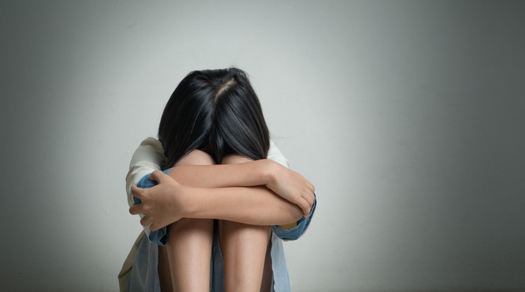 A 12 esztendős kislány összeverték, majd sorsára hagyták az utcán / Illusztráció: Northfoto