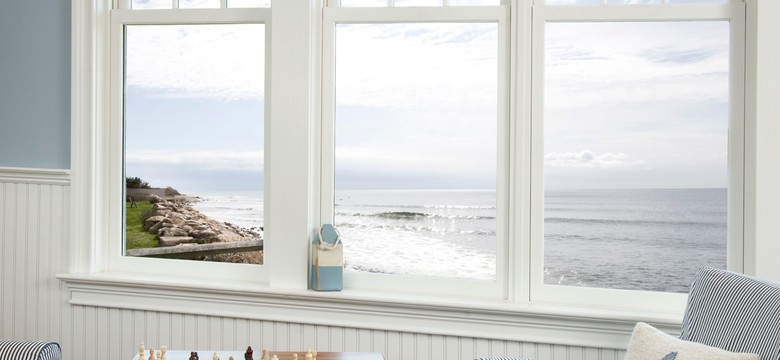 Oto sposoby na nieszczelne okna