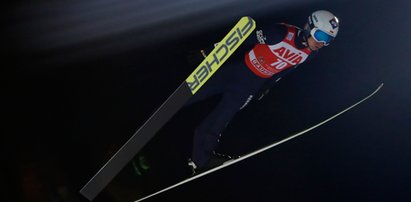 Andreas Goldberger dla Faktu: Stoch to jest gigant