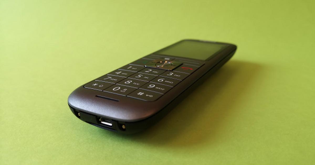 DECT-Telefon für die Fritzbox im Test: Gigaset CL660HX | TechStage