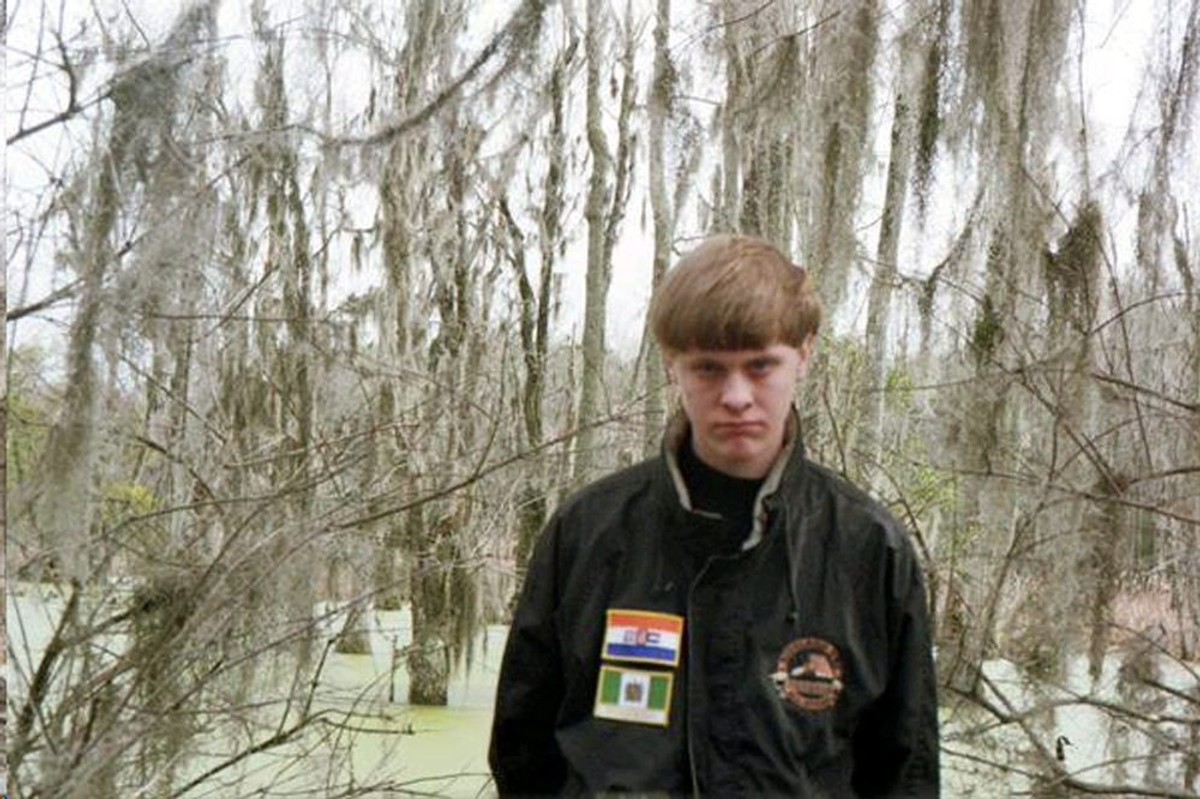 Dylan Roof