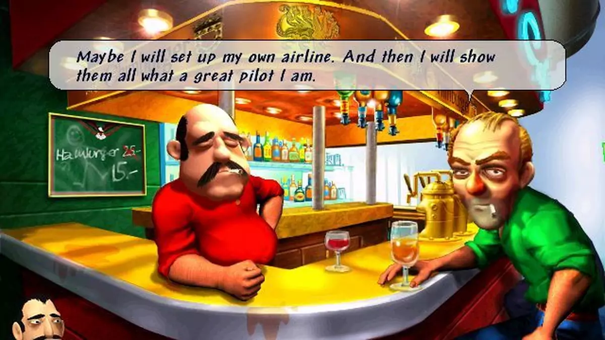 Galeria Airline Tycoon