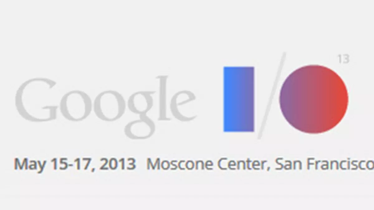 Google I/O 2013: Samsung Galaxy S 4 z czystym Androidem zamiast nowego Nexusa