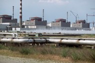 Zaporoska Elektrownia Atomowa