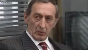 Predrag Preža Milinković