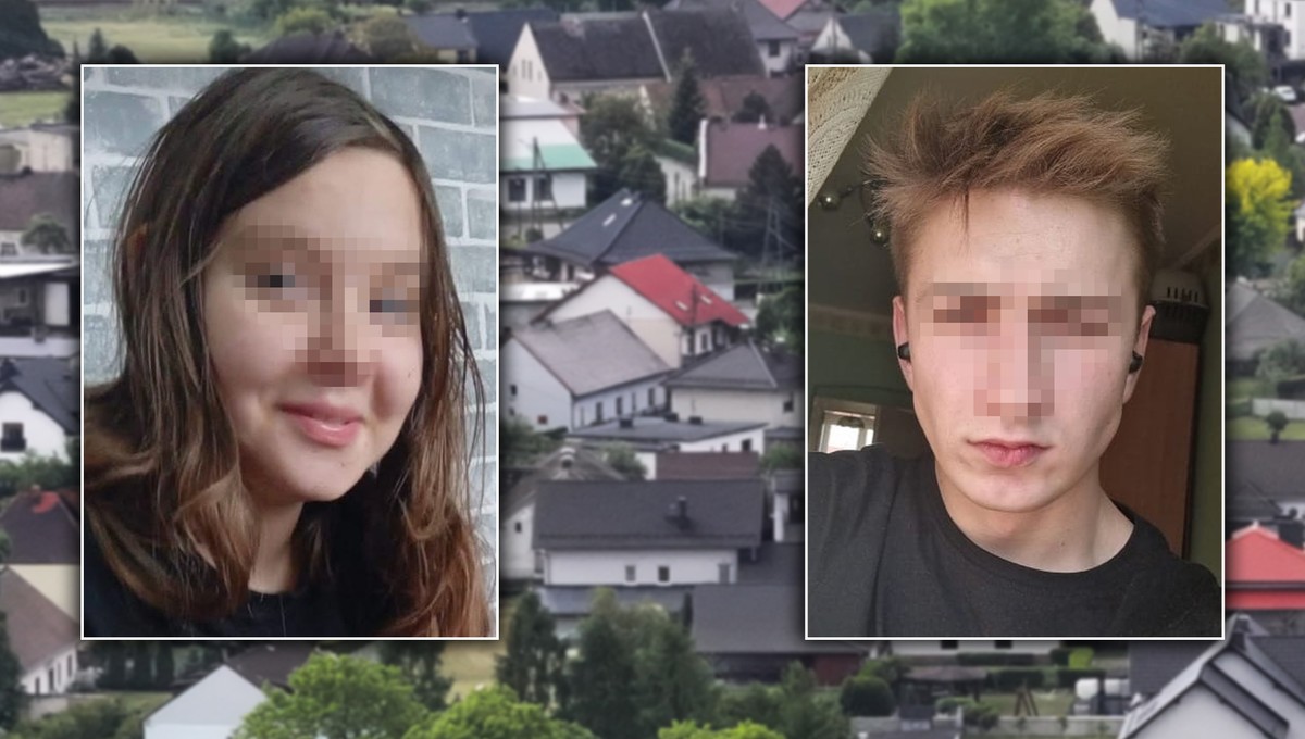Sołtys Dziewkowic: Kamień spadł nam z serca po odnalezieniu Patrycji