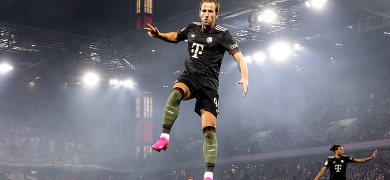 14. z rzędu zwycięstwo Bayernu Monachium. Gol Bartosza Białka w Pucharze Niemiec