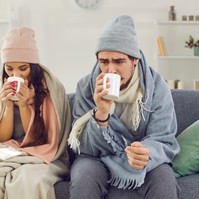 Influenzás vagy koronavírusos Ebből tudhatja, mi betegítette meg