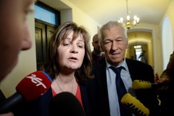 Morawiecki chce założyć nową partię. 'Myślę o Zwiercan, Zysce czy Jachniku' [WIDEO]