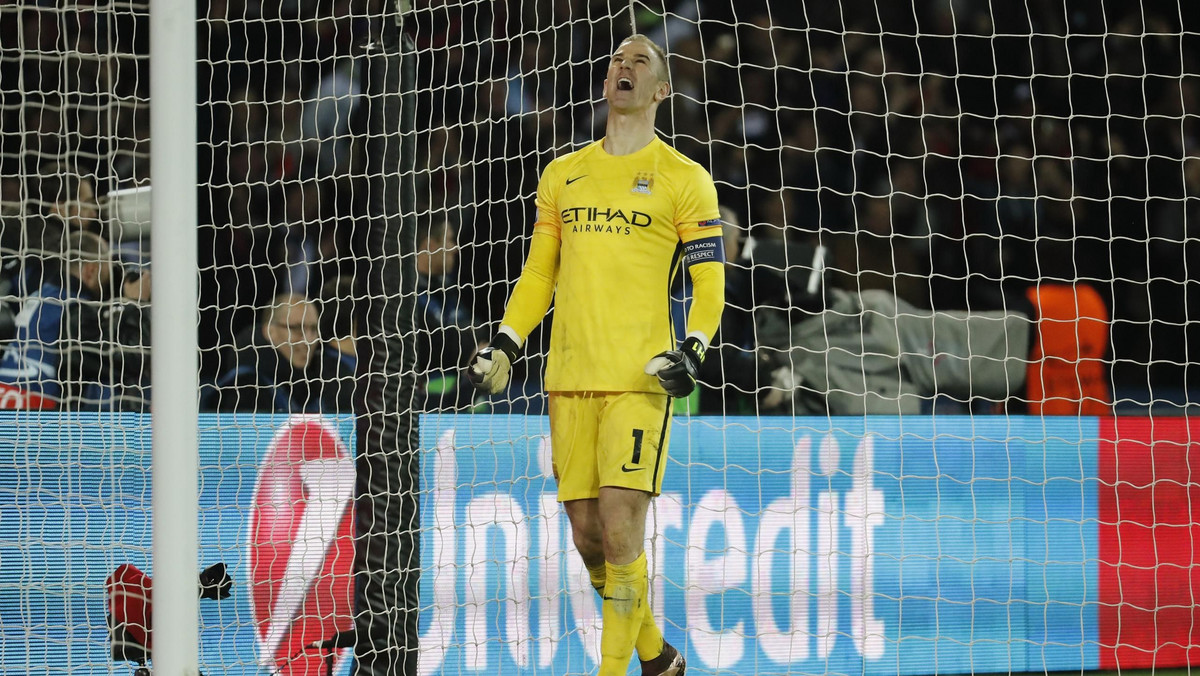 Największy bohater dwumeczu Manchesteru City z PSG Joe Hart był dumny z awansu do półfinału Ligi Mistrzów. We wtorkowy wieczór Obywatele wygrali 1:0, zapewniając sobie udział w najlepszej czwórce. Hart popisał się kilkoma dobrymi interwencjami.