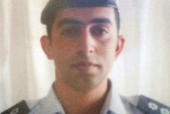 Moaz al-Kasasbeh