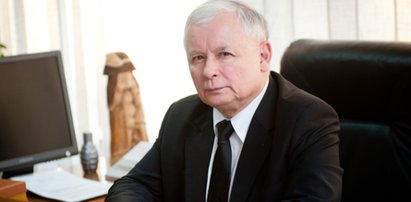 Kaczyński: Już nigdy nie będę miał prawdziwych świąt