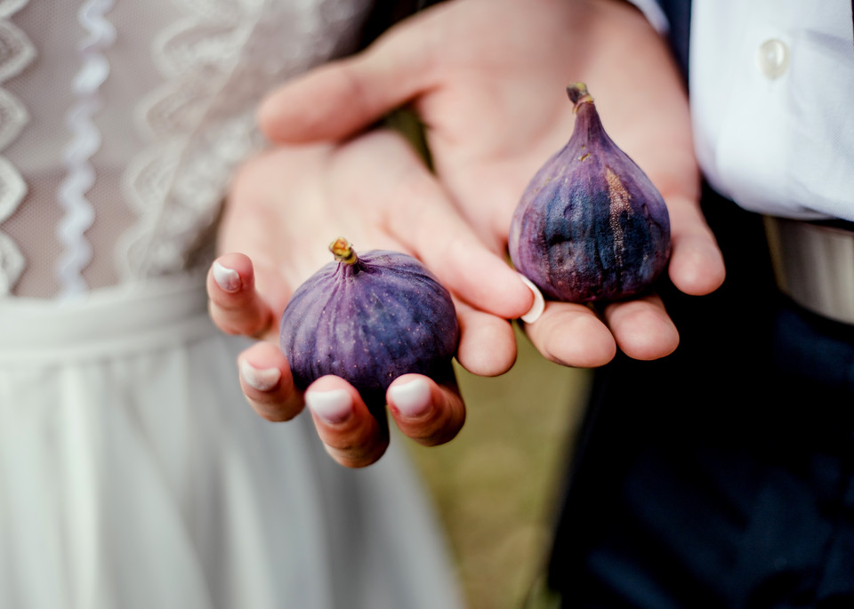 Figowa opowieść - pomysł na ślub i wesele