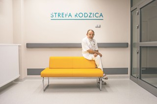 Dr Rawicz do Rigamonti: Wielu lekarzy ból dzieci nie obchodzi [WYWIAD]