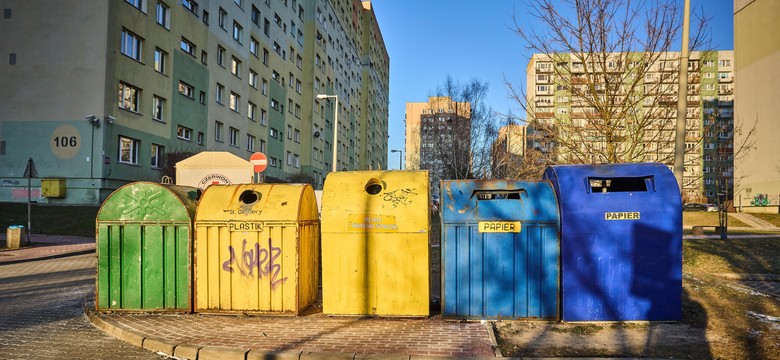 Uwaga: wielka obniżka opłat za wywóz śmieci. Zyskają mieszkańcy