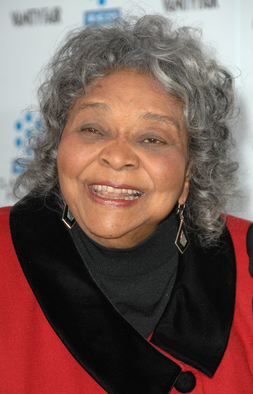 Juanita Moore