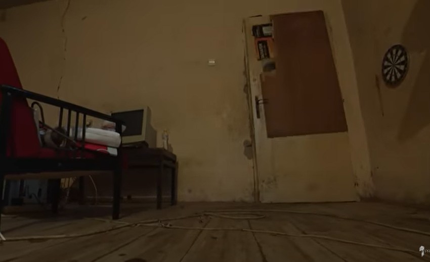 Karatistkinja Anđela Milojević živi u teškom siromaštvu