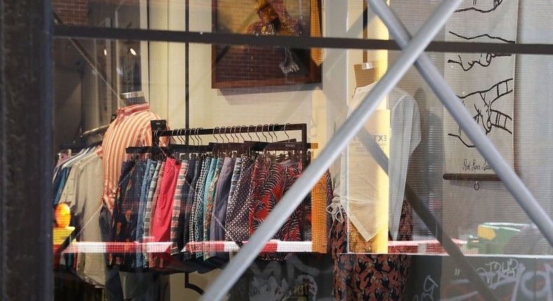 Walmart has reportedly considered selling ModCloth and Bonobos, 2 years ...