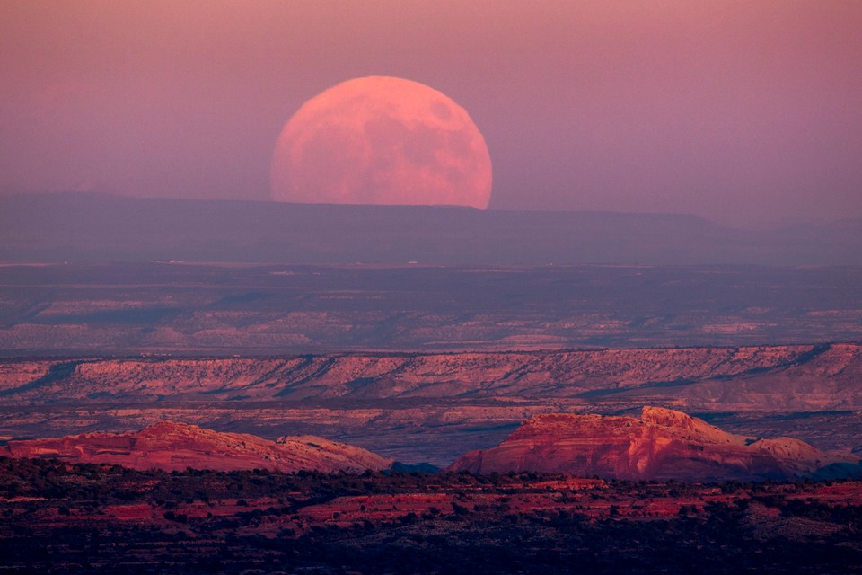 Stany Zjednoczone, Utah