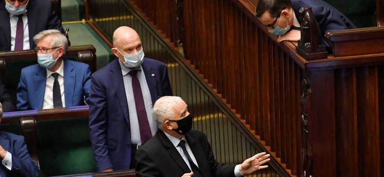 Znów warto przegrać wybory. Co zrobi Kaczyński? Oto szczyt perfidii [FELIETON]