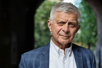 Były premier: jest sposób na zablokowanie polexitu. Mówię o tym na Zachodzie