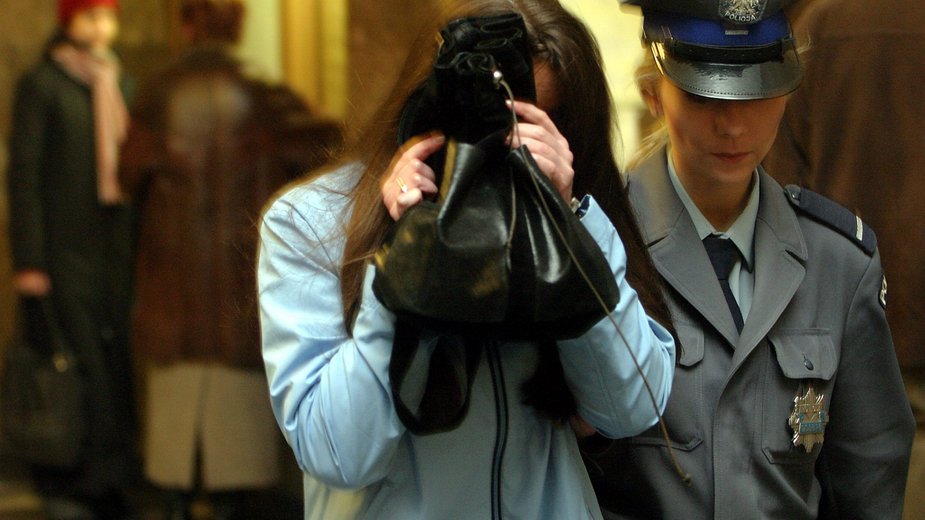 Kobiety polskiej mafii - Informacje