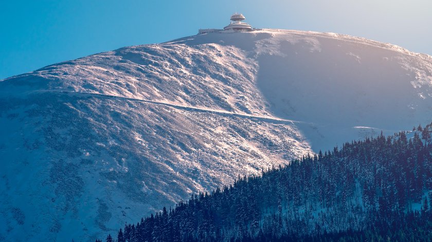 GOPR szuka zaginionego Niemca