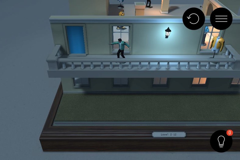 Hitman GO