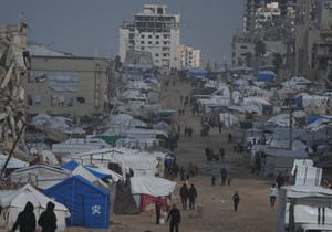 Gaza Siti 28. decembra