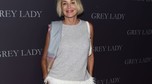 Sharon Stone na premierze filmu "Grey Lady"