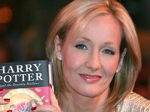 Ha van otthon ilyen Harry Potter könyved, akkor gazdag vagy!