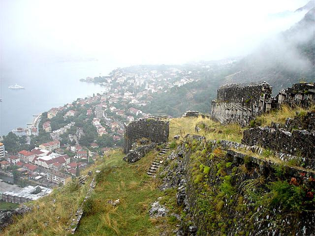 Galeria Czarnogóra - Zatoka Kotorska, obrazek 18