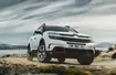 Citroen C5 Aircross - model nastawiony na komfort